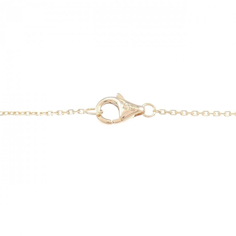 CARTIER Gold Trinity Necklace View 5